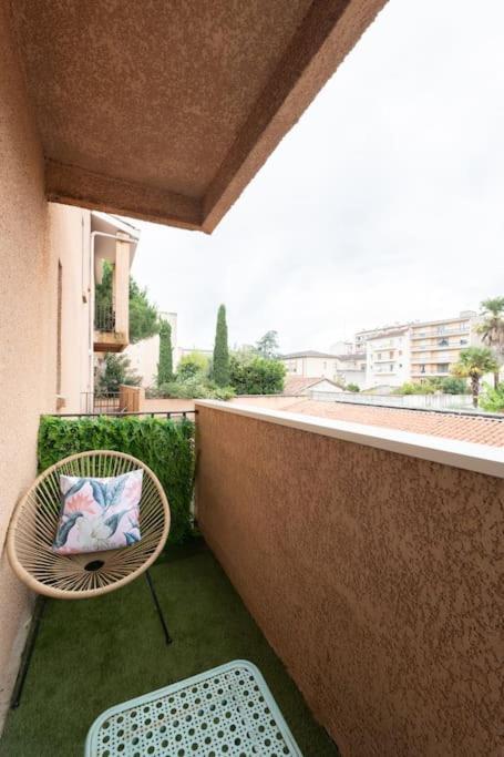 Cachette Chic A Montauban Apartment Екстериор снимка